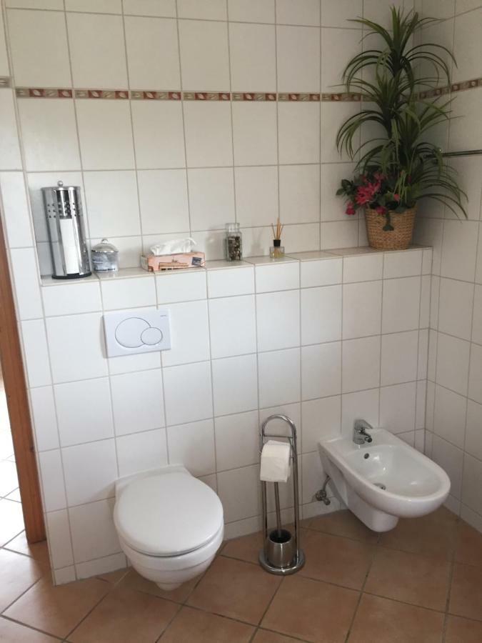 Paulsberg-Lodge Braunlage Zewnętrze zdjęcie