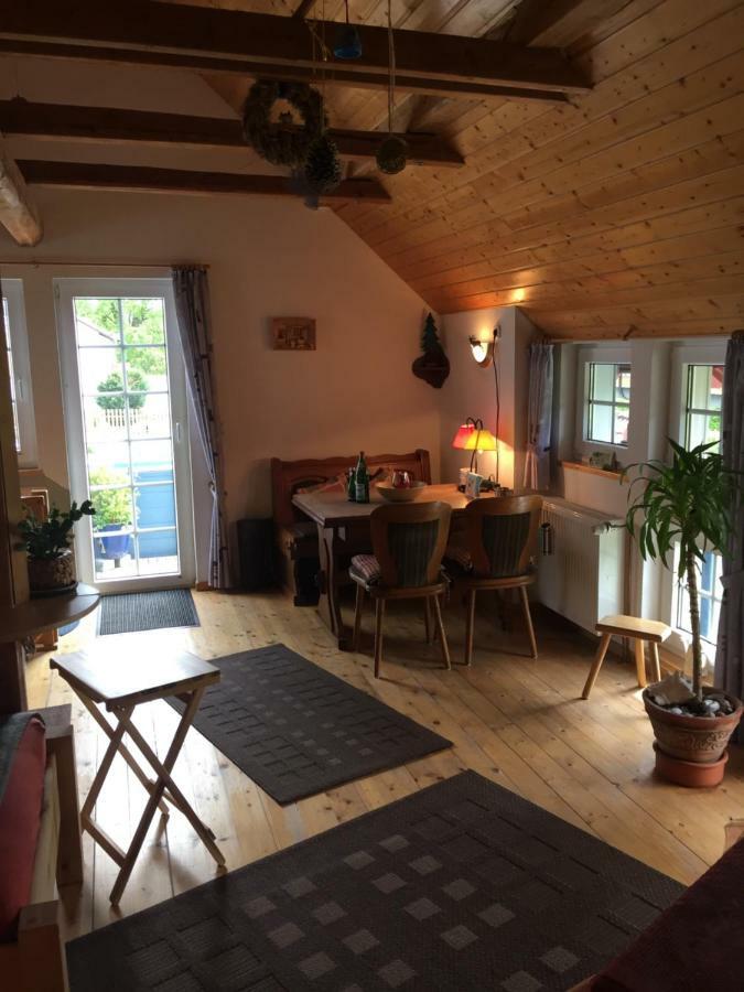 Paulsberg-Lodge Braunlage Zewnętrze zdjęcie